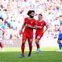 محمد صلاح ضمن التشكيل المثالي...
