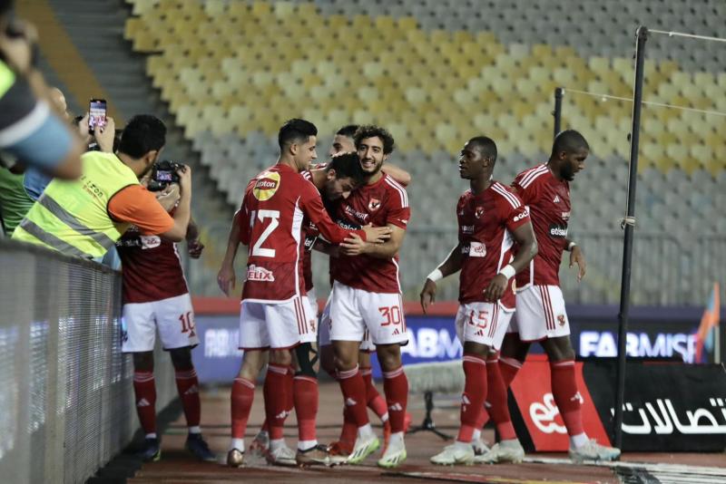 الاهلي
