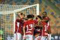 بالأسماء.. الأهلي يفتقد 5 لاعبين...