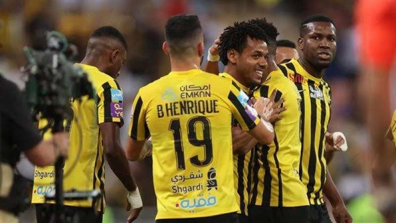 موعد مباراة الاتحاد أمام التعاون في الدوري السعودي