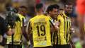 موعد مباراة الاتحاد أمام التعاون...