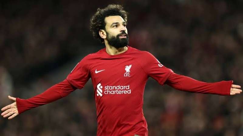 الدوري السعودي: نرحب بأن ينضم محمد صلاح ألينا الموسم المقبل