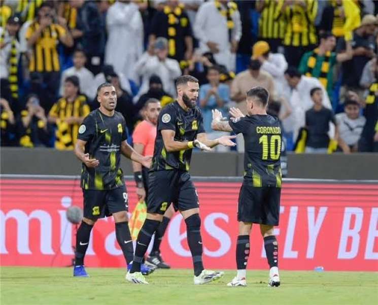 منافس الأهلي المحتمل.. اتحاد جدة يتخذ قرارات هامة قبل كأس العالم للأندية