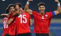 لاعب أرسنال ينضم الي منتخب...