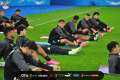 تفاصيل مران منتخب مصر الأولمبي...