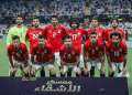 تغييرات بالجملة.. تشكيل منتخب مصر...