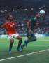 فيديو.. منتخب مصر يتعادل أمام...