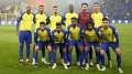 موعد مباراة النصر أمام ضمك...