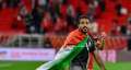 ”نبكي مرتين”كهربا يتضامن مع فلسطين...
