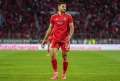 بعد الإصابة مع المنتخب..غموض موقف...