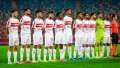 موعد مباراة الزمالك وسموحة في...