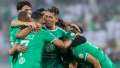 الدوري السعودي.. موعد مباراة أهلي...