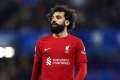 الدوري الإنجليزي.. محمد صلاح يقود...