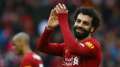 بعد هدافي اليوم.. محمد صلاح...