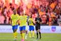 بقيادة رونالدو..النصر يقلب الطاولة ويفوز...