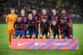 الدوري الإسباني..موعد مباراة برشلونة أمام...