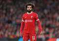 محمد صلاح ينافس هالاند.. ترتيب...