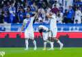الهلال يغرد بالصدارة.. ترتيب الدوري...