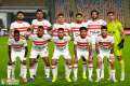 الدوري المصري.. قائمة الزمالك لمباراة...