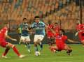 ترتيب الدوري المصري بعد نهاية...