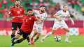16 نوفمبر موعد مباراة منتخب...