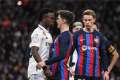 الكلاسيكو..موعد مباراة ريال مدريد وبرشلونة...