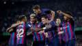 الدوري الإسباني.. موعد مباراة برشلونة...