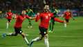 التصنيف الشهري للمنتخبات| مصر الـ35...