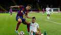 بالتوقيت الشتوي.. موعد مباراة برشلونة...