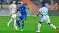 تاريخ مواجهات أهلي جدة والهلال.....