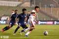 الزمالك يتجرع الهزيمة الأولى في...