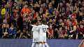 الدوري الإسباني.. تشكيل ريال مدريد...