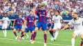الكلاسيكو.. برشلونة يتقدم علي ريال...