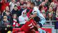 الدوري الإنجليزي.. محمد صلاح يسجل...