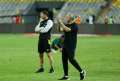 الدوري الإفريقي.. نجم الأهلي السابق...
