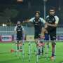 الأهلي يواصل تدريباته على ملعب...