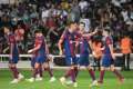برشلونة يُخطط لضم لاعب سوسيداد...