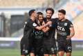 مصطفى زيكو يحرز التعادل في...