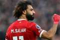 محمد صلاح ينافس على جائزة...