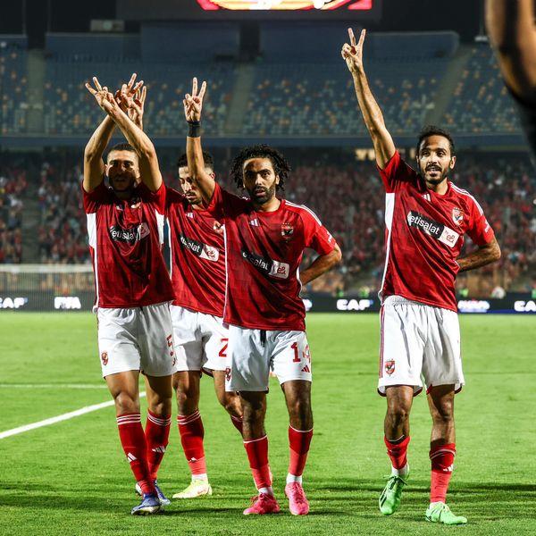 الاهلي