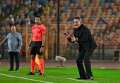 بينهم أوسوريو وفتوح..أزمات تضرب الزمالك...