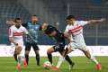 موعد مباراة الزمالك ضد بيراميدز...