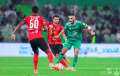 الدوري السعودي.. أهلي جدة يهزم...