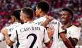 ريال مدريد يفقد مدافعه أمام...