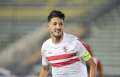 موقف الزمالك من انتقال أحمد...
