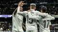 موعد مباراة ريال مدريد وسبورتينج...