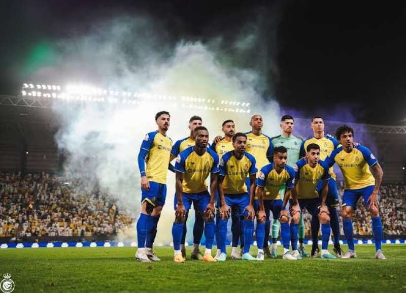 النصر