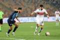 تشكيل الزمالك الرسمي لمواجهة بيراميدز...