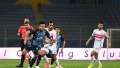 تشكيل بيراميدز لمواجهة الزمالك في...