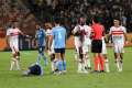دونجا ينقذ الزمالك في الدقائق...